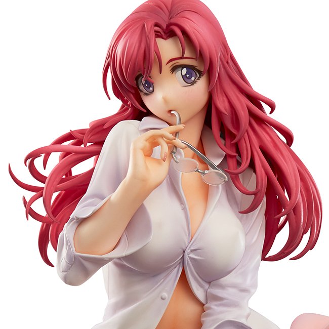 TOY_PEOPLE_NEWS's tweet photo. リボンドール・コレクション おねがい☆ティーチャー 風見みずほ LIMITED Ver.
>>>https://t.co/MhjgF8hLBo
#リボンドール・コレクション #おねがいティーチャー #風見みずほ #LIMITEDVer https://t.co/e7cH4tFCVR