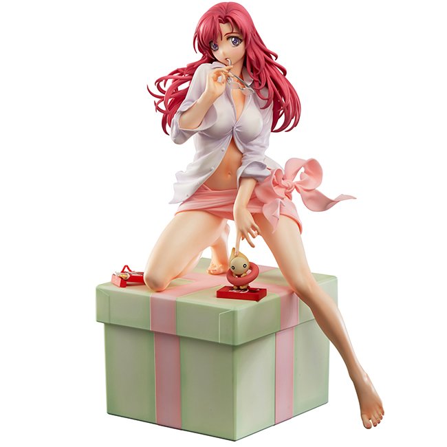 TOY_PEOPLE_NEWS's tweet photo. リボンドール・コレクション おねがい☆ティーチャー 風見みずほ LIMITED Ver.
>>>https://t.co/MhjgF8hLBo
#リボンドール・コレクション #おねがいティーチャー #風見みずほ #LIMITEDVer https://t.co/e7cH4tFCVR