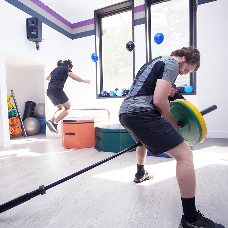 CR7CrunchFitnes's tweet photo. Pon a prueba tus límetes con nuestro #CampCrunch y prueba una forma diferente de hacer deporte. #CR7crunchfitness #cr7 https://t.co/9JACCGqtkt
