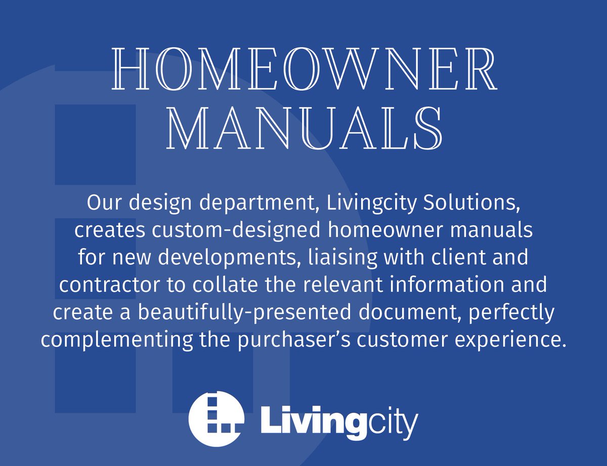 Developers - get in touch! #graphicdesign #brochure #copywriting