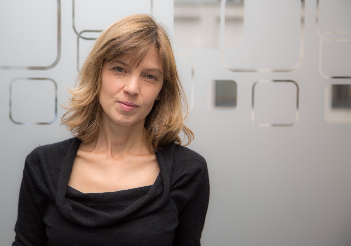 IITalk's tweet image. [#WhatIsScience - VIDEO]
Let&apos;s Talk - A Conversation with Cristina Becchio, @ERC_Research bit.ly/2iIamnq