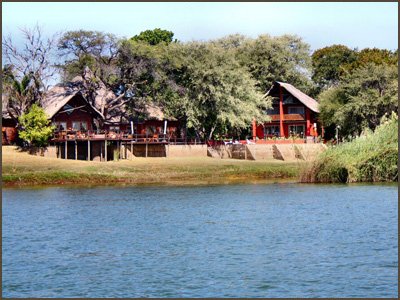 Kaisosi River Lodge, 7km East of Rundu on the banks of the river by way of gravel road. Activities – Fishing, sundowner cruises & floating breakfasts on the river. Swimming pool & bar facilities. Day visitors allowed. A personal favorite for me. #ViewsFromThe066