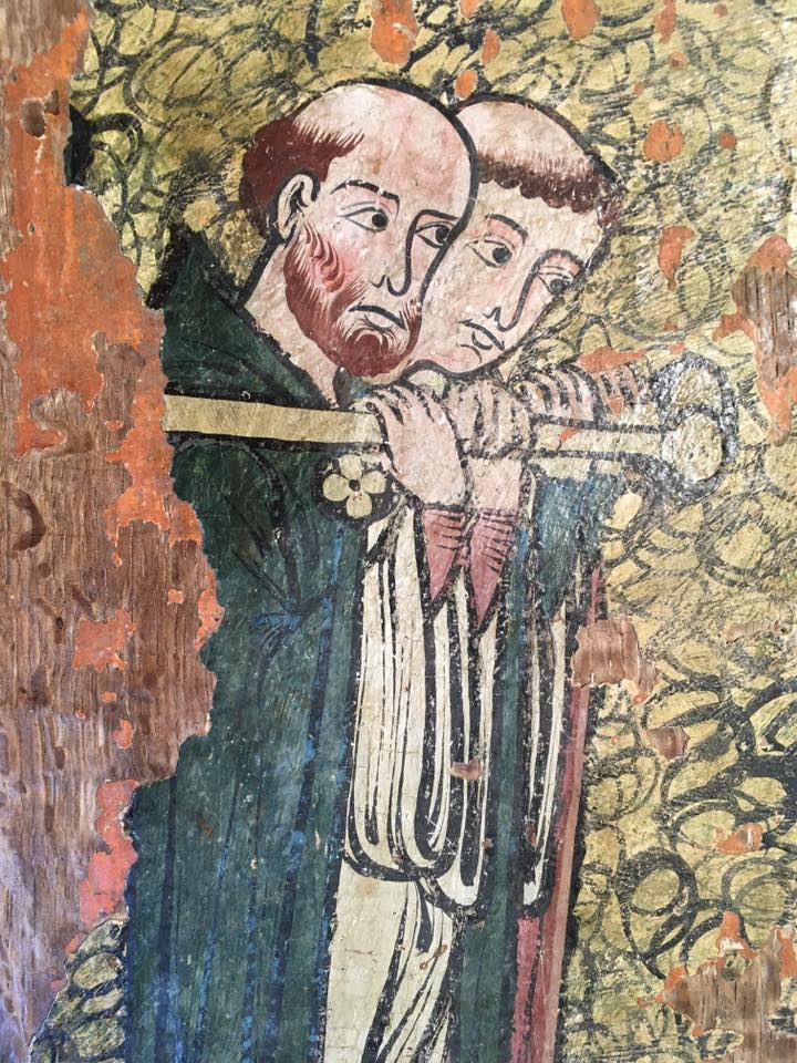Diocèse de Bayeux-Lisieux tweet media