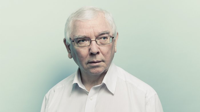 Happy birthday, Terence Davies! 