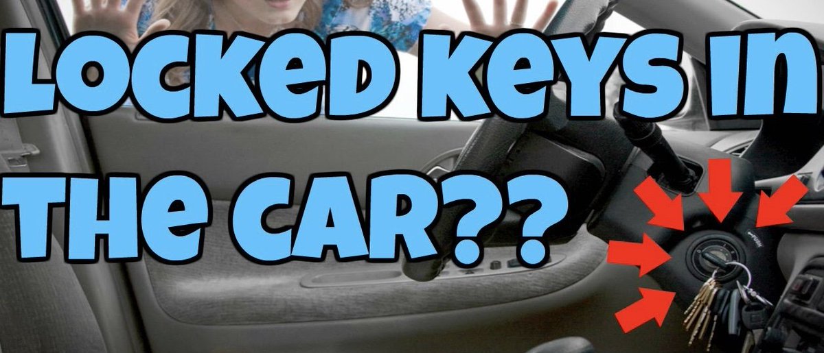 Auto Key Centre tweet media