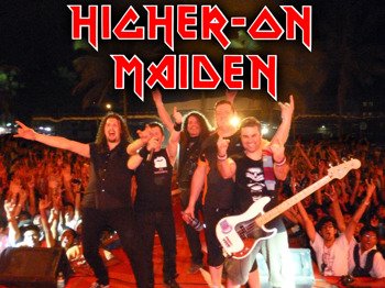 ilfracomberocks's tweet photo. And the Amazing Supportbands for the Headliners 
Friday2nd Nov 2018 Higher on Maiden
Sat 3rd Nov 2018     Thunderstruck
Sunday 4th Nov       Sykko Dollz
all at ILFRACOMBE ROCKS 2018 https://t.co/kAi5F91DN4
