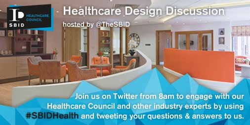 TheSBID's tweet photo. Why is LRV important? @drawingroomint @DuluxTrade @Dianacelella @BernardInterior @ParkinArch #SBIDHealth #Interiors #Healthcare #Design #LRV https://t.co/4qIwSjbCkN