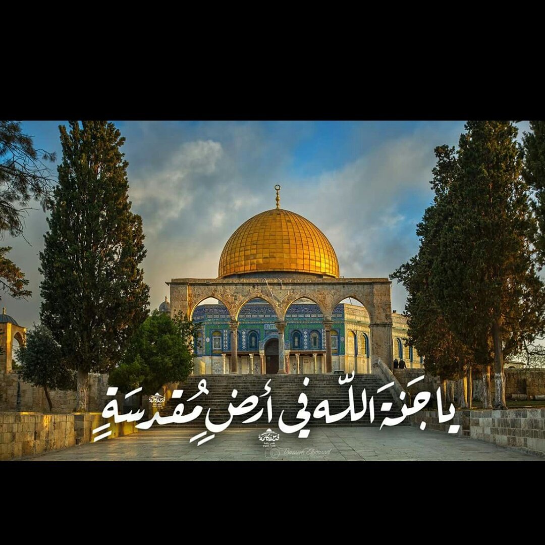 #جمعة_مباركة