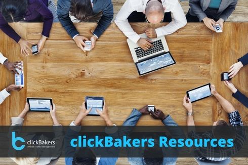 clickBakers tweet media