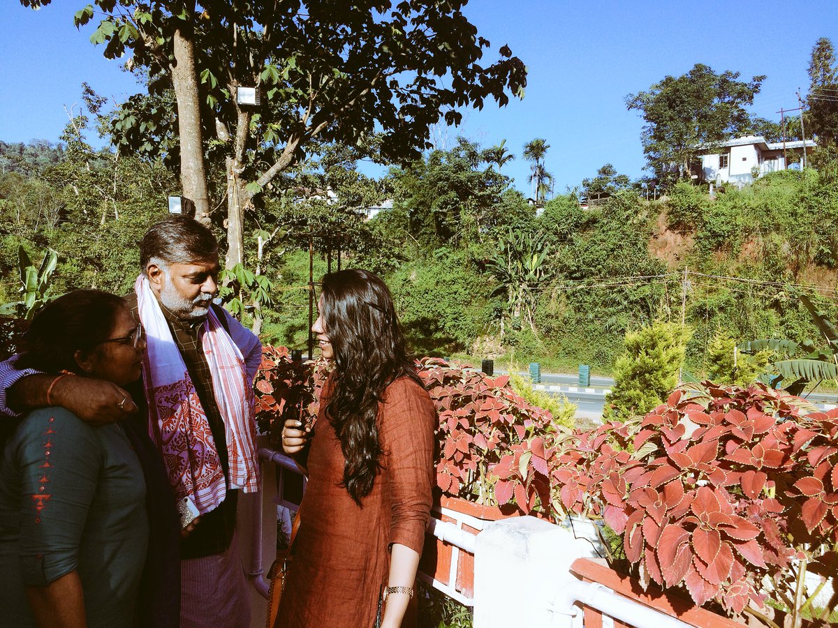 phalitspatel's tweet image. मेरी नींव, मेरा आधार ।#MySupportSystem. 🤗👼🏻