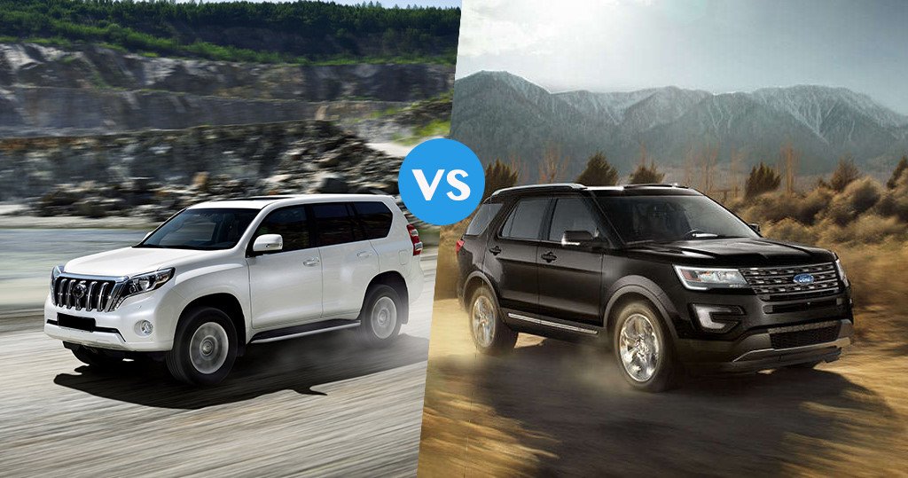 kinhdoanhMBN's tweet photo. So sánh Toyota Land Cruiser Prado và Ford Explorer
https://t.co/HPpl2Nl7Ln
Xem thêm: https://t.co/POLnWUCwGg
#FordExplorer #FordExplorerLimited #FordExplorer2017 #SaiGonFord #ToyotaLandCruiserPrado https://t.co/eeYGIdXw3j
