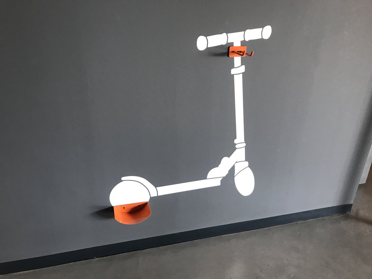 tshepisoman's tweet photo. Pity someone got to the office getaround before me. This is one of the coolest offices ever! #wiGroup #Loyal1 https://t.co/P88rSPdFVq