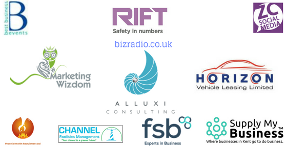 On next weeks #BBunker radio show with Sarah-Anne Lucas &amp; me our guests are Robert Clay <a href="/marketingwizdom/">Robert Clay</a> Annette <a href="/RiftAnnette/">Annette Bunn</a> Neal Page <a href="/horizonvl/">Horizon Car Lease</a> The show sponsor is <a href="/AlluxiConsults/">Alluxi Consulting Ltd</a> Tune In at bizradio.co.uk