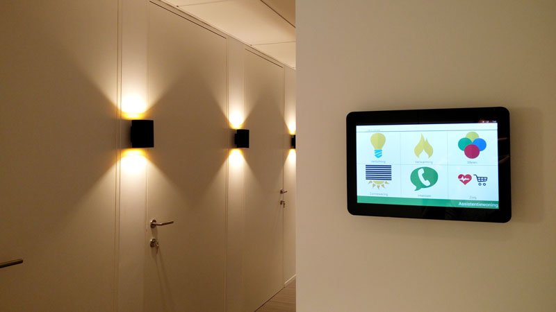 mvbuggenhout's tweet photo. #smarthome systemen, meer dan een trend? #innovatief #ipbuilding
https://t.co/RhC5dJyKeQ https://t.co/iI4lfG0Viu