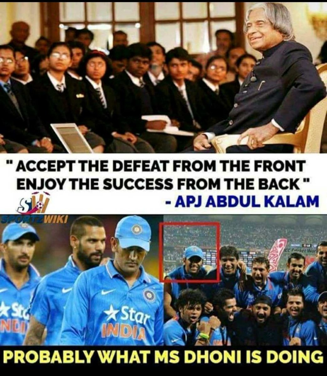 sachinjain4198's tweet photo. #msd_fan https://t.co/YHkIhpSQPw
