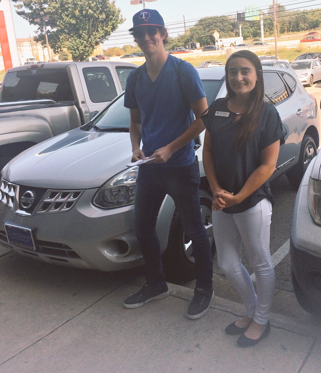 Clay Cooley Nissan Austin >> Morgan Bower Morgantxnissan Twitter Clay Cooley Nissan Austin >> Morgan Bower Morgantxnissan Twitter