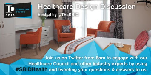 TheSBID's tweet photo. I need help with choosing #dementia friendly colours, what can #colour #psychology teach me? #SBIDHealth #Healthcare @YTMGroup @Dianacelella https://t.co/ThetYaFupA