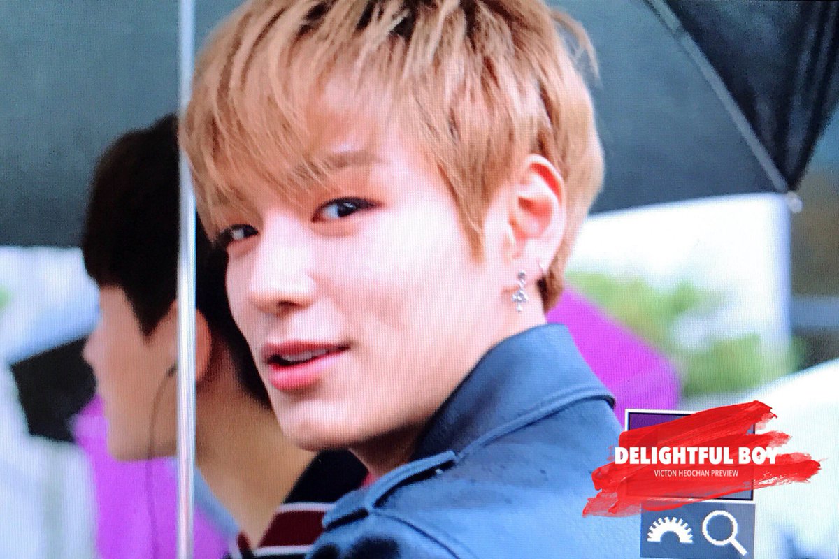 171110 뮤뱅 #빅톤 #허찬 #나를기억해 #VICTON #From_VICTON 
<a href="/VICTON1109/">VICTON(빅톤)</a> 

😉🔥