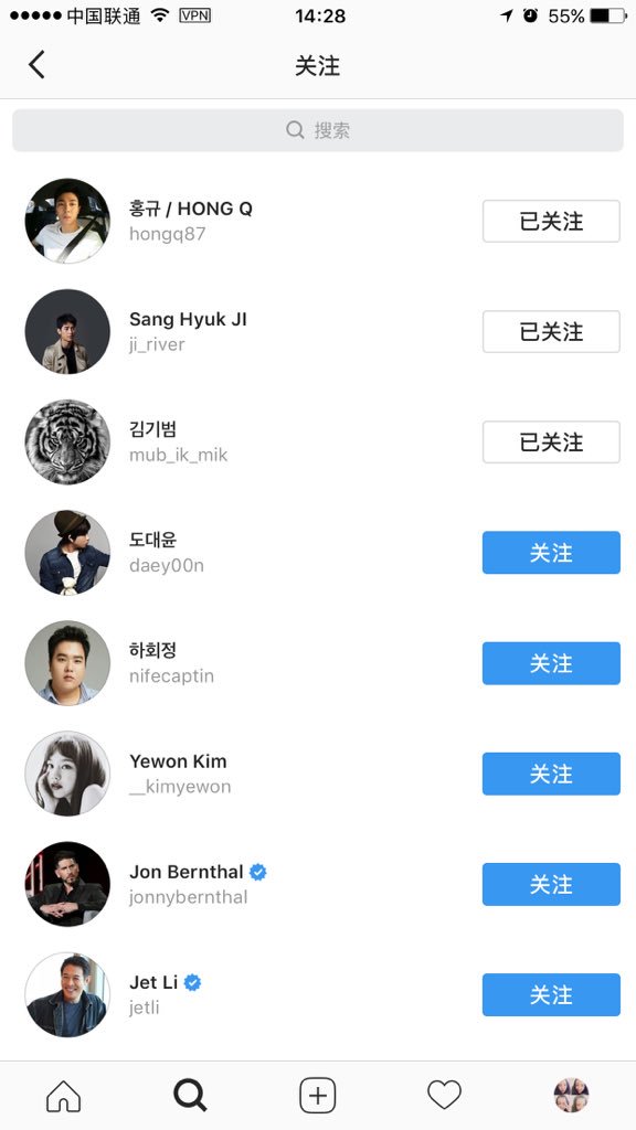 171110 이주승IG：Newyork 
#kimkibum #金起范 #김기범 #宝蓝映像