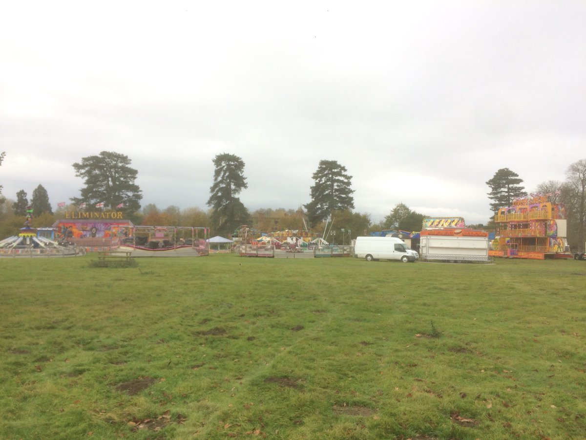 LukeDealBBC's tweet photo. .@BBCSuffolk Over @MelfordHallNT to preview the #ProjectSeven #Bignightout ooh aah! More at 0840 on the @MarkGlennMurphy Show https://t.co/aQguNRdHFD
