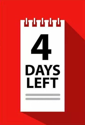 Nog 4 dagen tot het Nationaal Congres Brandpreventie - ow.ly/tnLO30dlnjk