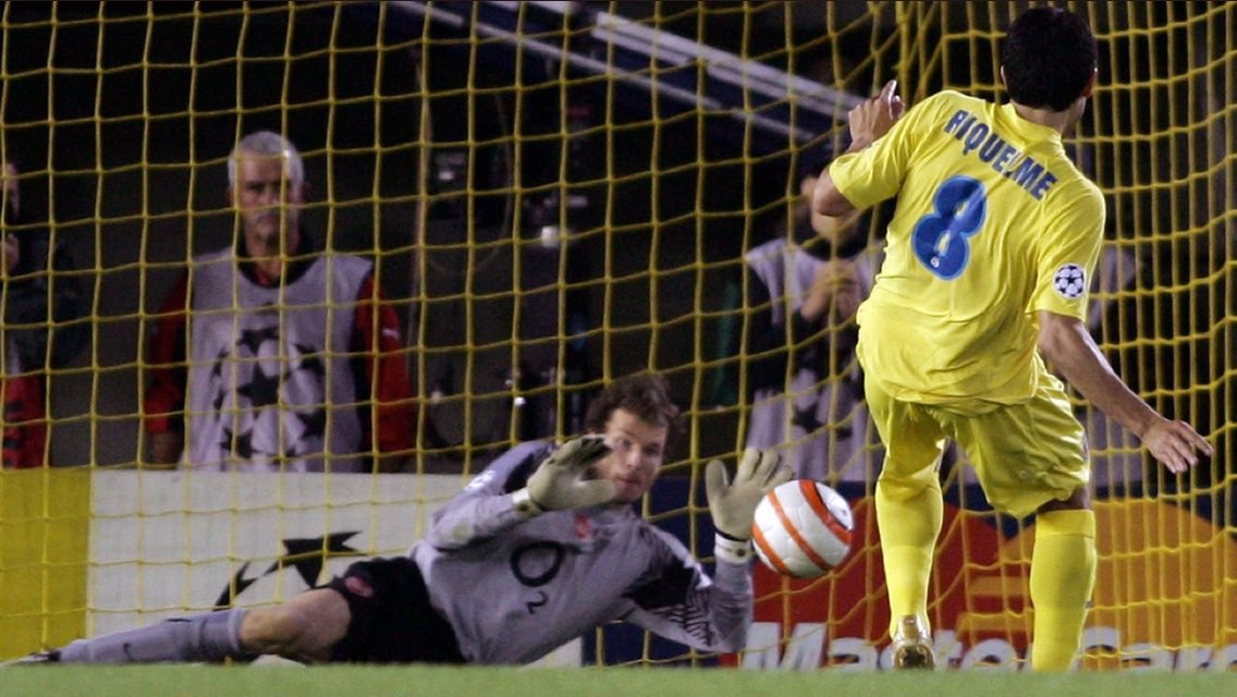 Happy birthday Jens Lehmann 