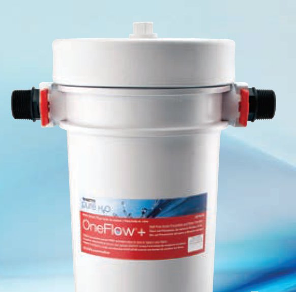 Efficiënte #kalkpreventie? De vernieuwde #OneFlow®-ontkalker van Watts Water Technologies Benelux haal je bij De Leidinggroothandel: bit.ly/2yOl72o
