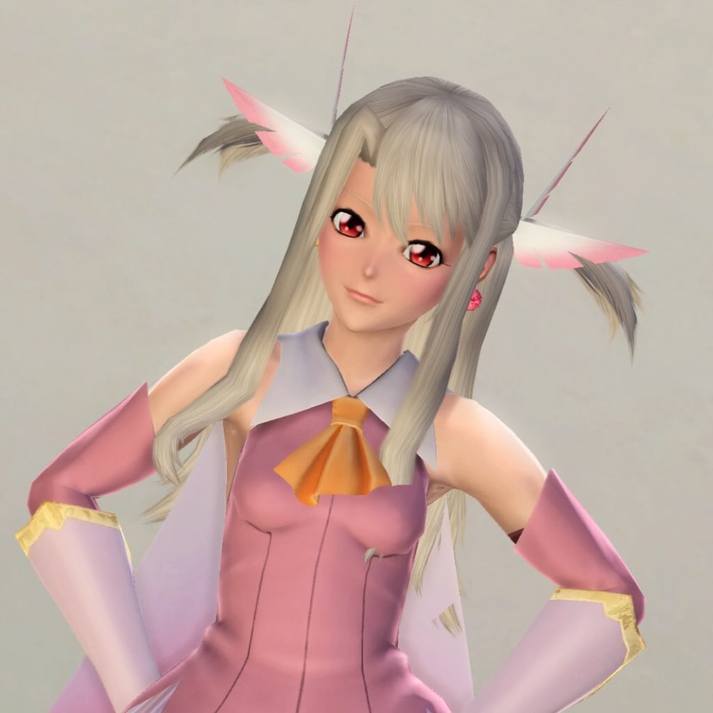 イリヤ@ship2 (@illya_pso2) | Twitter