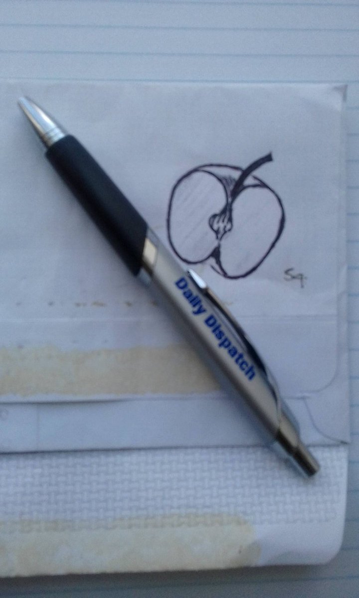 Siqhamo_Mnt's tweet photo. Illustration..
Isiqhamo - apple
#Sq_Zer043
#ArtInMe https://t.co/o7Ke0M5k45