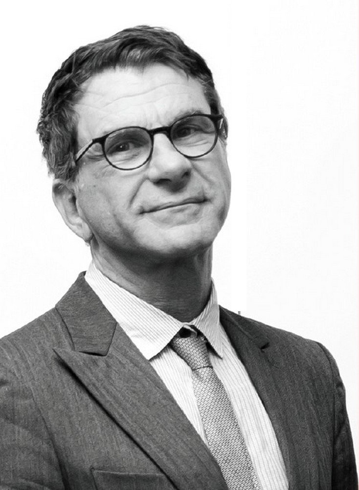 Xavier Gonzalez, architecte et académicien installé @BgXavier #teamarchi lemoniteur.fr/article/xavier…