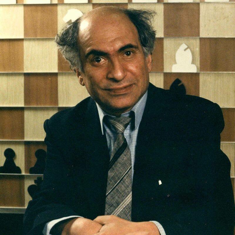 “Mikhail Nekhemievich Tal (9 Nov 1936 - 28 Jun 1992).” 