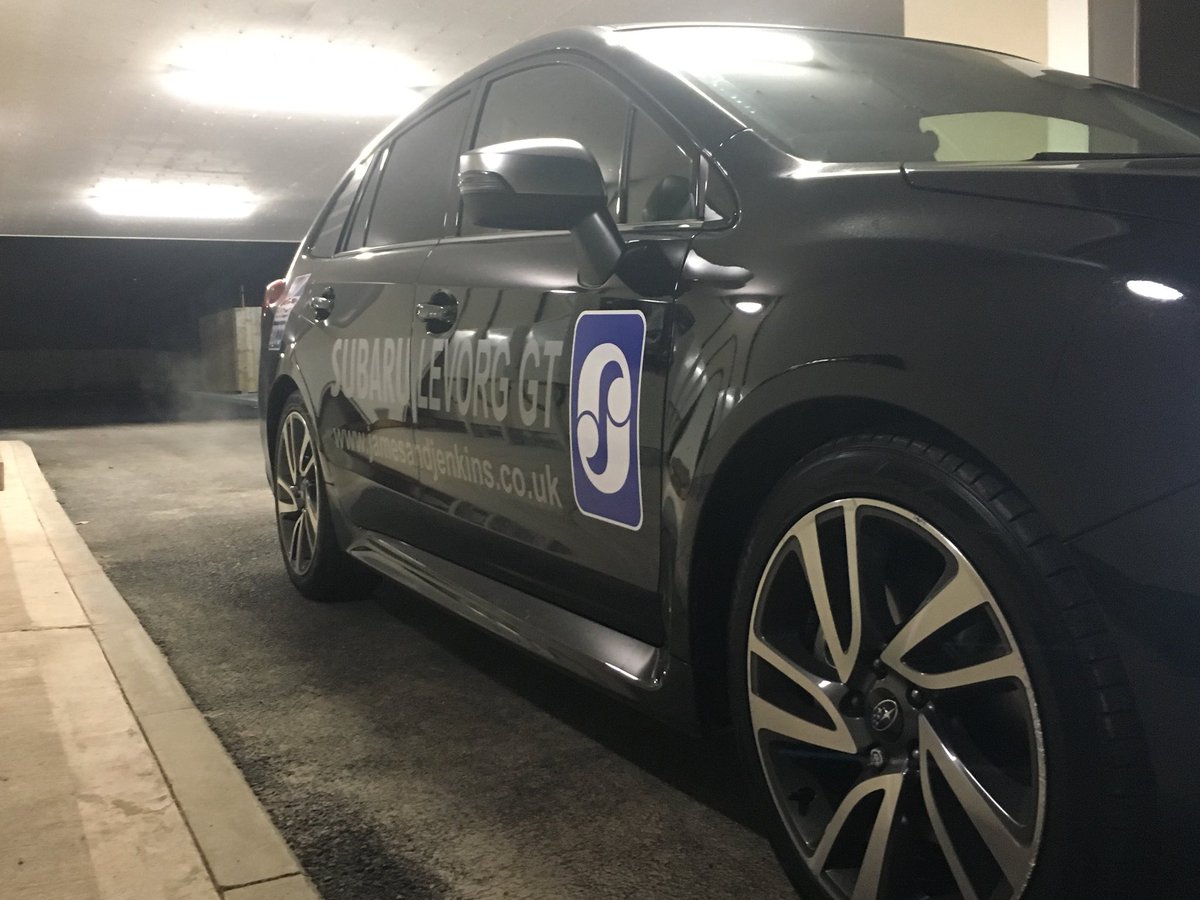 JamesandJenkins's tweet photo. #FridayFeeling #SubaruDealership #Cardiff #CardiffSubaru #LevorgGT #Friday #Weekend #Twitter280Characters #cars #forsale #Levorg @ASuttonRacing @subaruuk @CVehicleHire @CapSouthWales https://t.co/I65cdQk7E9