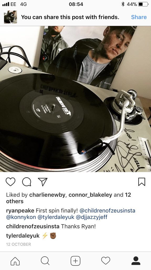 Ryan Peake tweet media
