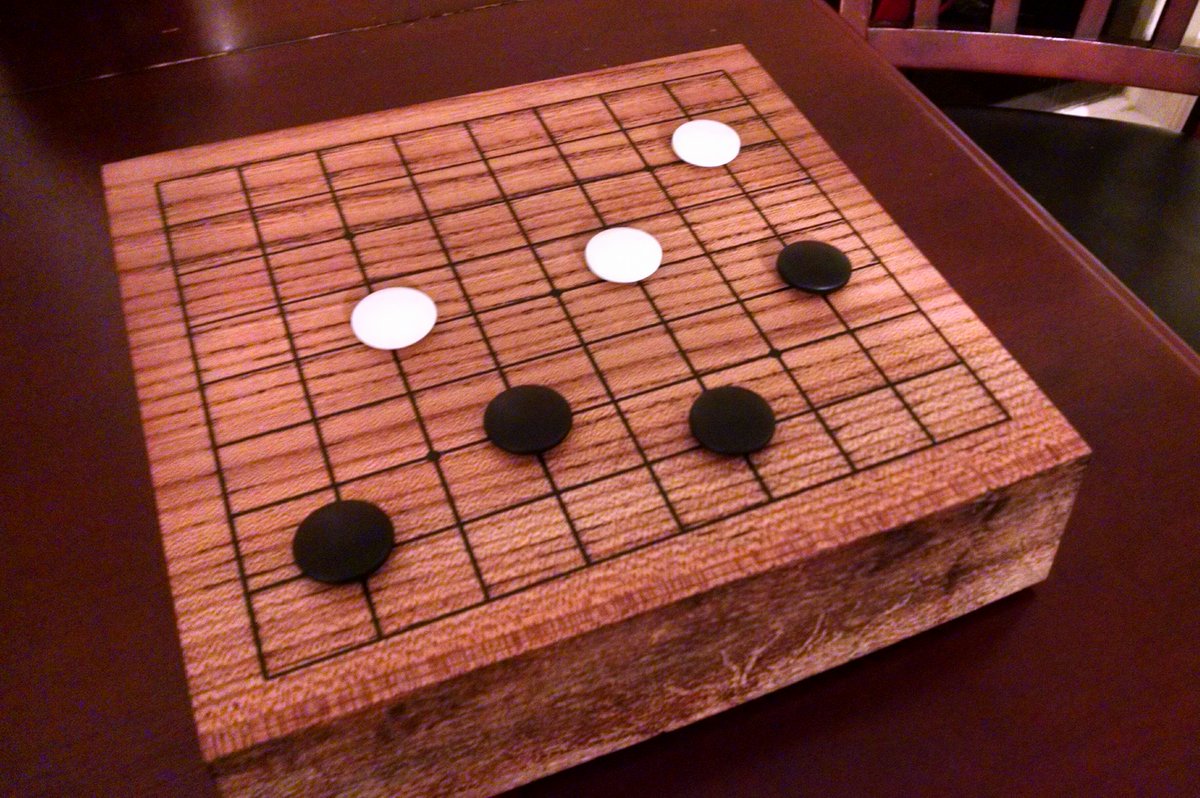 A Lovely 9x9 Board Made From 2 Inch Thick Elm With Live Edge Go Goban Weiqi Baduk Thankful Tco SSkIFNCJh7 A Lovely 9x9 Board Made From 2 Inch Thick Elm With Live Edge Go Goban Weiqi Baduk Thankful Tco SSkIFNCJh7