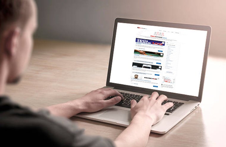 gamcrowd's tweet image. Looking To Get More Exposure On Your Content? Get your #content up &amp;amp; #published on bit.ly/2he9iYf! #Advertise #Promotions!