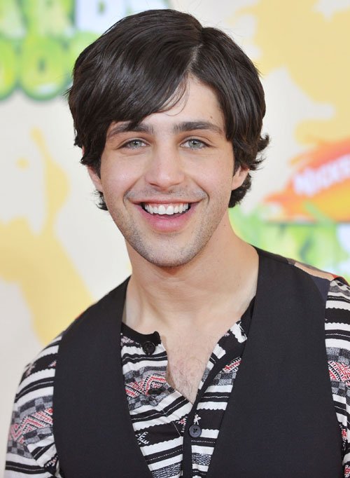 Happy Birthday Josh Peck 