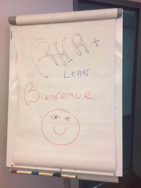 RHAplus's tweet photo. Suivez la #formation au #LeanManagement réalisée par Didier BALTUS, organisée par #RHAplus à #Annecy https://t.co/qydKktwBC9