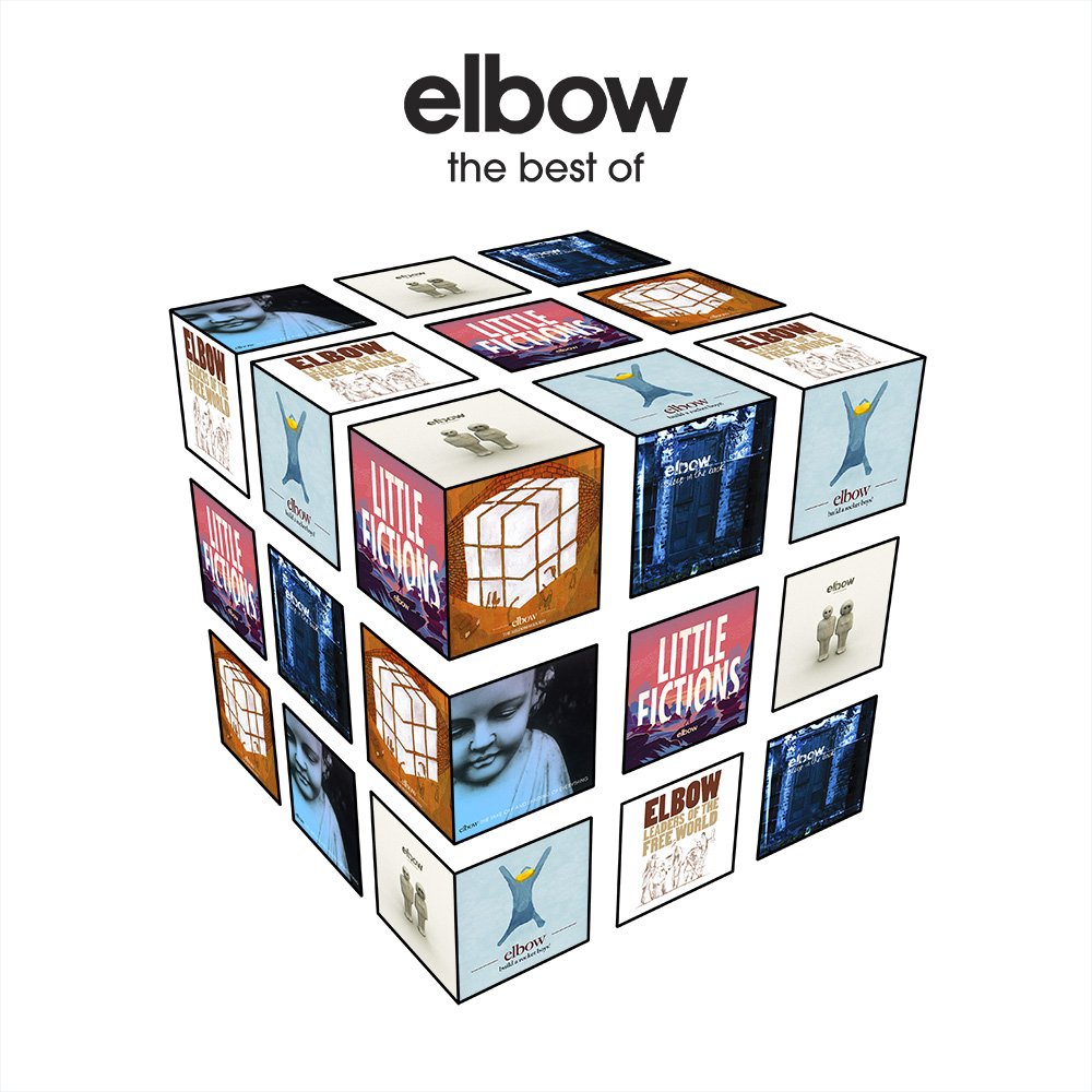 elbow tweet media