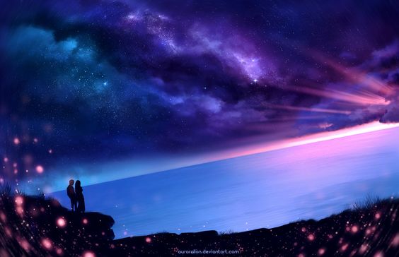 As we explore our true spiritual selves, we start to understand more that #love is the bestowed gift of the divine will