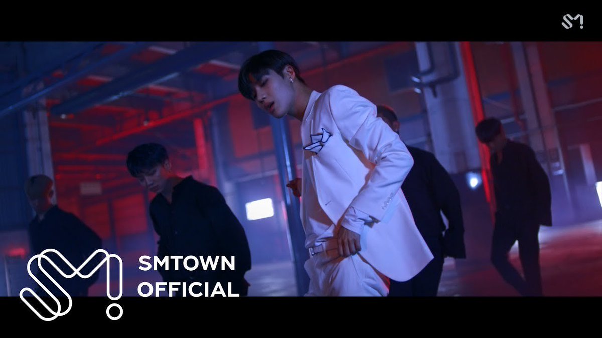 Image result for Taemin drops 'Thirsty' (Off-Sick Concert Version) MV for 'SM Station'!']
