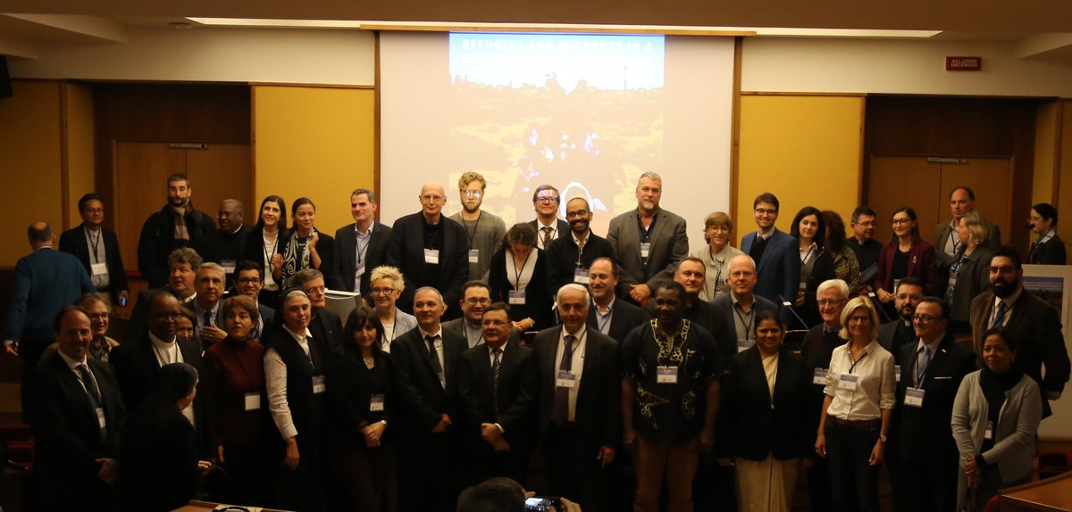 ProjectsforAll's tweet image. Education for #refugees &amp;amp; migrants: International network @2imre founded in Rome. @ProjectsforAll founding partner. projectsforall.org/blog