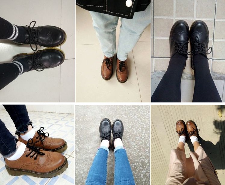 😚RT+팔로우 이벤트😚1명 추첨

따뜻한 털안감 옥스포드화 공구 실시!

👞17500원+2500원
👞2월 28일 24시 마감

주문서▶ naver.me/FGr1NyT1 
상세사항▶ blog.naver.com/chony_shop/221…