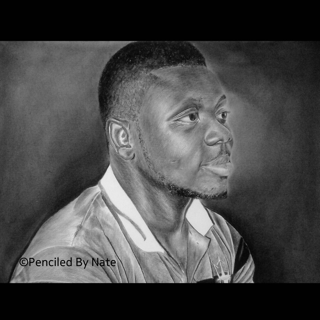 DeiterNathan's tweet photo. There's so much I learn from #art in every piece I produce #drawingwhileback https://t.co/59lboO4yKX