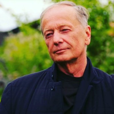 Ушёл из жизни Михаил Задорнов.

Недоброжелатели говорили: весь Задорнов - это тезис "американцы недалёкие".

На мой взгляд, творчество Задорнова было направлено на то, чтобы показать нам самим, что мы и сами - не дураки.

И за это стоит ему сказать спасибо. От всех нас.