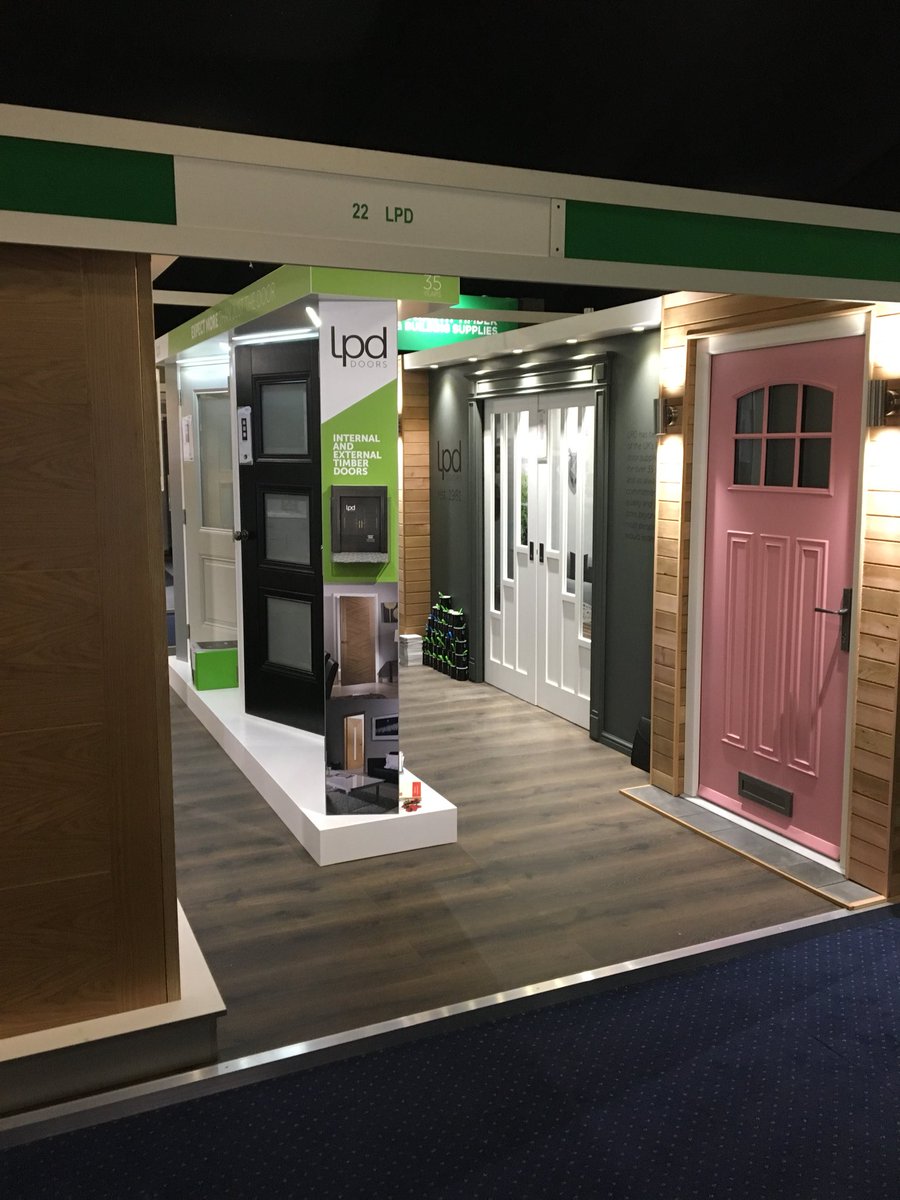 lpddoorsuk's tweet photo. Come and see us on stand 22 at Howarth Trade Day Bonanza! #lpddoors #howarthtimber #leeds @howarthtimber https://t.co/elPZn9LTAm