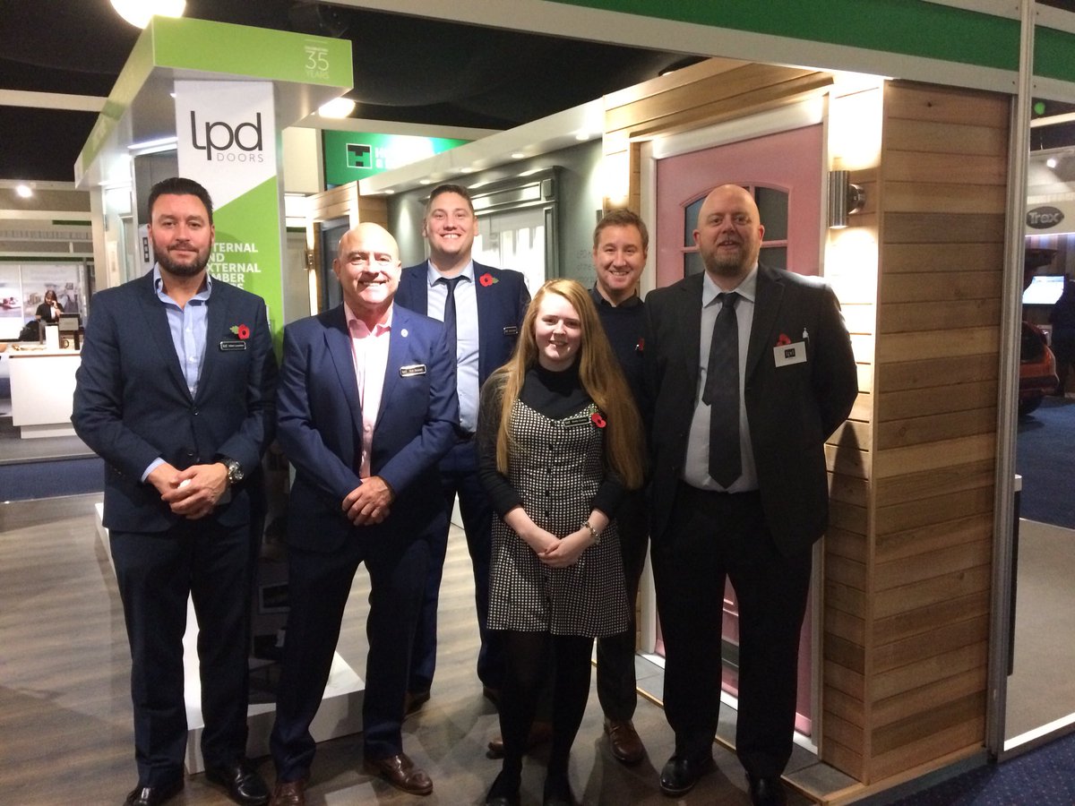 lpddoorsuk's tweet photo. Come and see us on stand 22 at Howarth Trade Day Bonanza! #lpddoors #howarthtimber #leeds @howarthtimber https://t.co/elPZn9LTAm