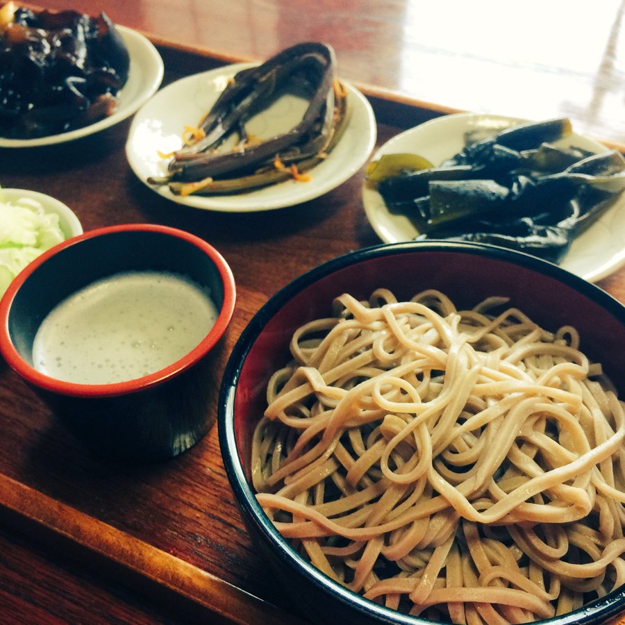 大石田そば街道のおすすめ名店14店舗をランキングで紹介 食べ放題も 旅行 お出かけの情報メディア