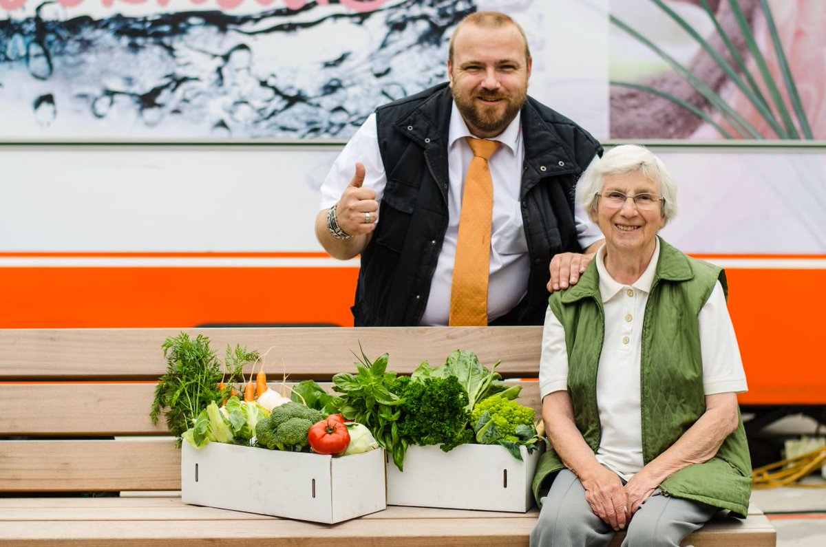 MLS Termin/e: Infostand Sa. 11.11. Wochenmarkt Neugraben ... marktliese.de  facebook.com/MarktLieSe.de   #MarktLieferService