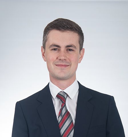 OxHRH's tweet photo. This week’s #FridayInFocus feature is on @chrismcc13 who helped launch the Hub at its very start and is now working as an advocate in Johannesburg. We wouldn’t be here today without his dedication and vision! Read his full bio on our website. https://t.co/QQbPr8IF0Z https://t.co/NOuW4nt3Ig