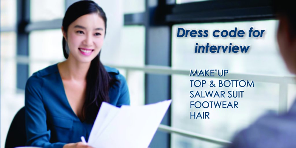 Dress to bag your dream JOB! indzola.wordpress.com/2017/11/10/dre…